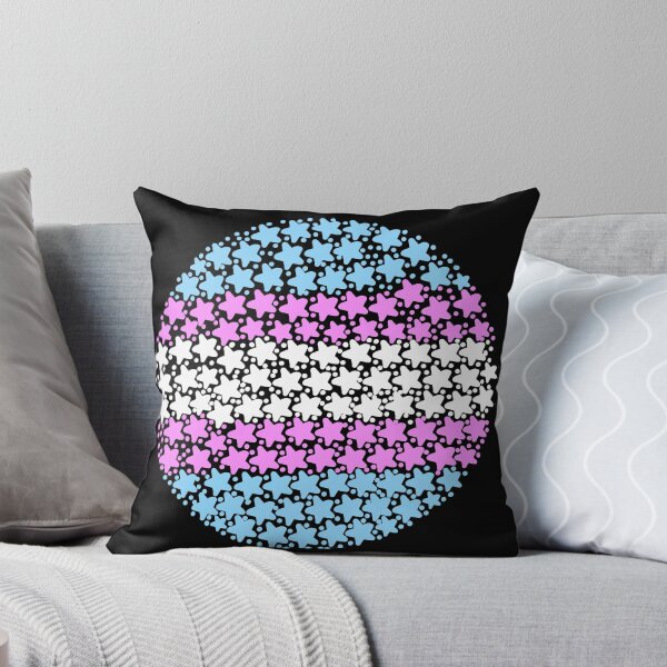 Item preview, Trans Pride designed and sold by sixofheartsart.