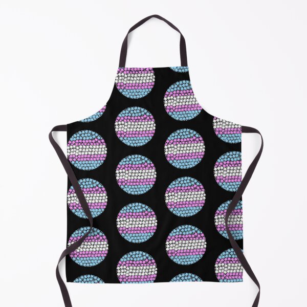 Item preview, Trans Pride designed and sold by sixofheartsart.