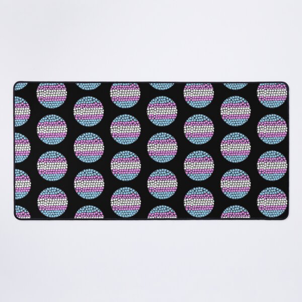 Item preview, Trans Pride designed and sold by sixofheartsart.