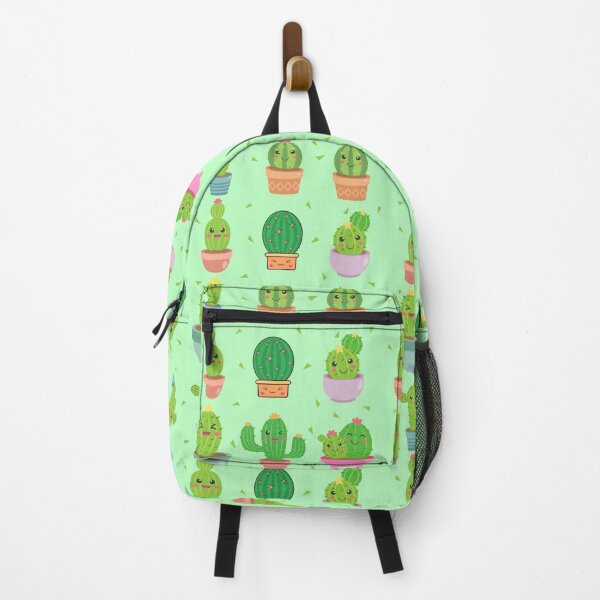 Item preview, Cute Happy Cacti  designed and sold by PiotrB2.