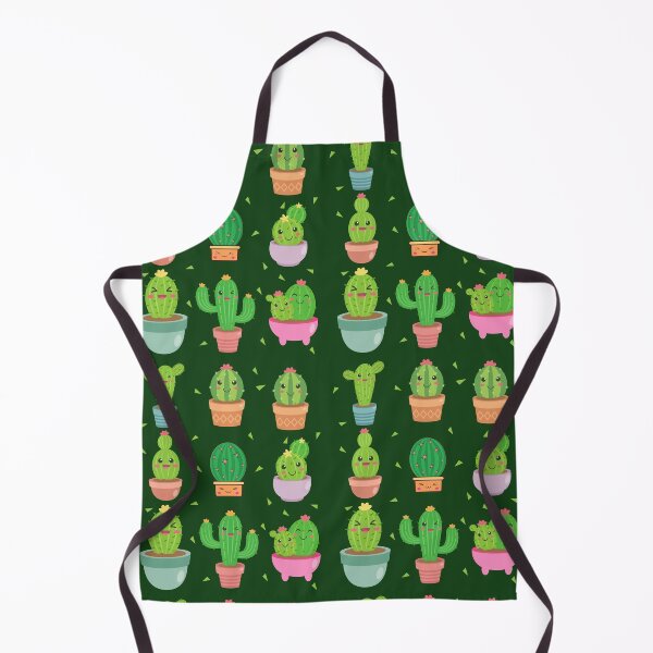 Item preview, Cute Happy Cacti  designed and sold by PiotrB2.