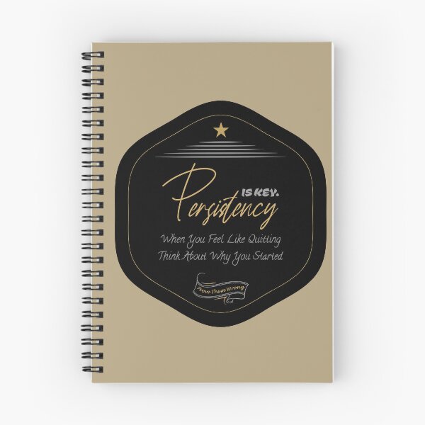Item preview, When You Feel Like Quitting Think About Why You Started Design | Motivational and Inspirational quotes | Typographic design | Gift idea for workers, students and athletes. designed and sold by Zerr-deZign.