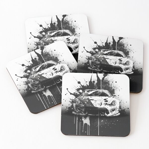 Item preview, Black & White designed and sold by Iamglitchy.