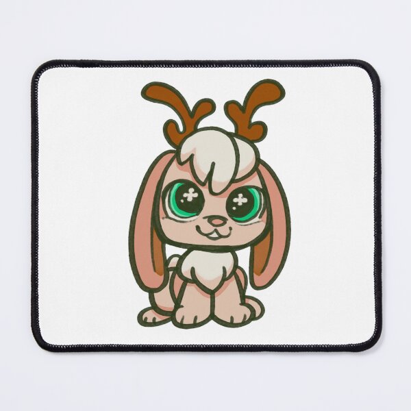 Item preview, LPS Jackalope designed and sold by Okaylee.