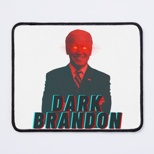 Item preview, Dark Brandon designed and sold by Prahaano Designs.