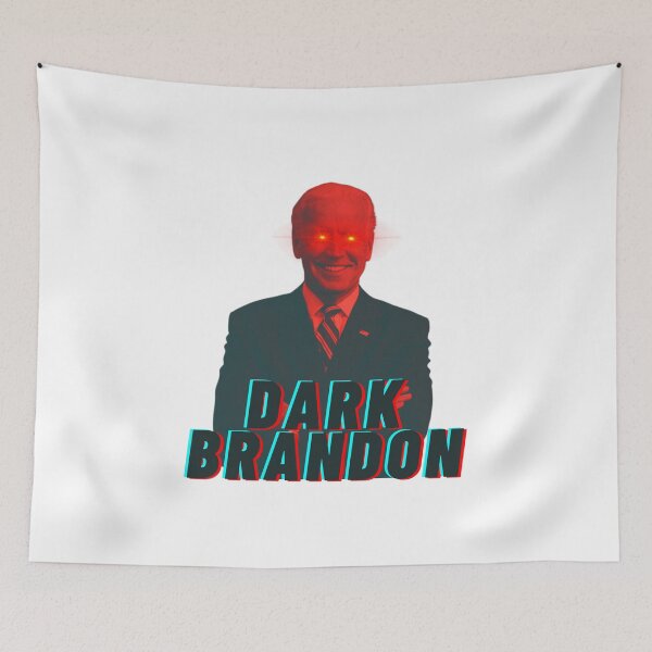 Item preview, Dark Brandon designed and sold by Prahaano Designs.