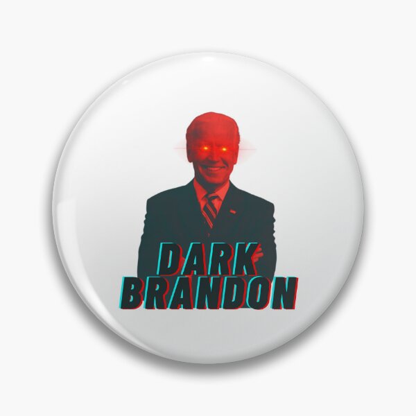 Artikelvorschau, Dunkler Brandon entworfen und verkauft von Prahaano Designs.