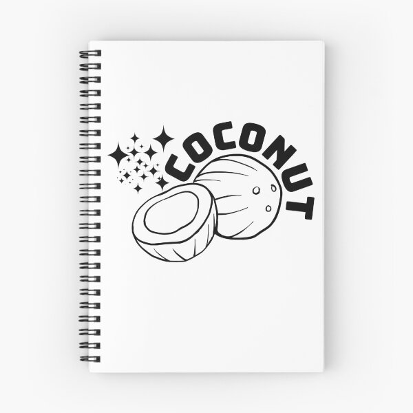 Item preview, Frank Alvarez - "Coconut" designed and sold by mishofmash.