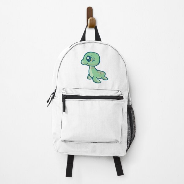 Item preview, LPS Nessie designed and sold by Okaylee.