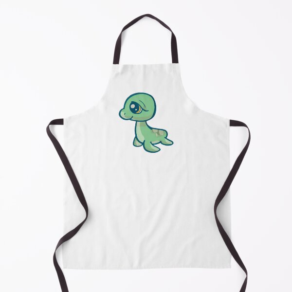Item preview, LPS Nessie designed and sold by Okaylee.