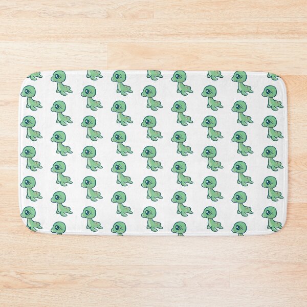Item preview, LPS Nessie designed and sold by Okaylee.