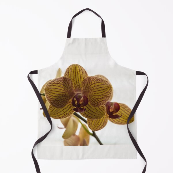 Item preview, Red Veined Orchid designed and sold by KirtTisdale.