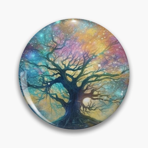 Aperçu de l'œuvre World Tree 5 - 世界樹 5 créée et vendue par SugoiDigi.