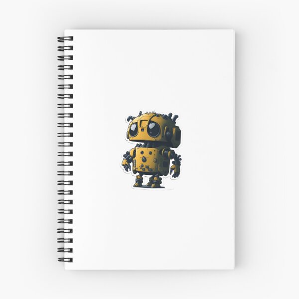 Item preview, Robby The Robot designed and sold by DercoraArtShop.