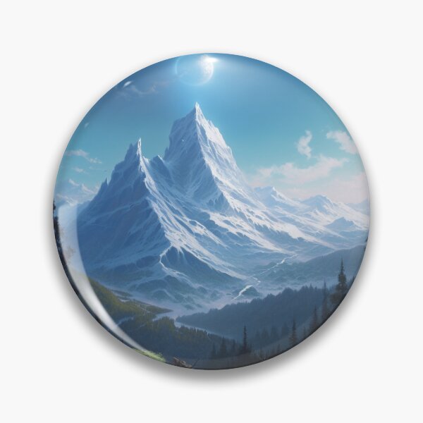 Item preview, Summit 4 - 頂上 4 designed and sold by SugoiDigi.