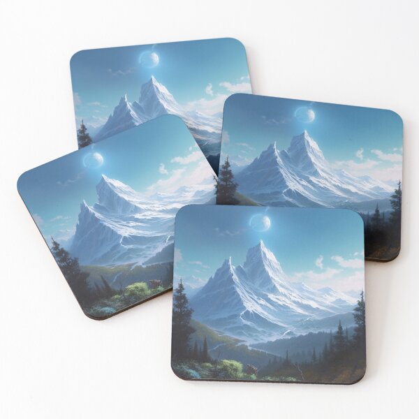 Item preview, Summit 4 - 頂上 4 designed and sold by SugoiDigi.