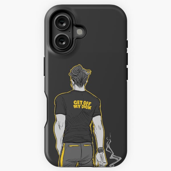 Item preview, Get off my d*ck designed and sold by Vatic4nCame0s.