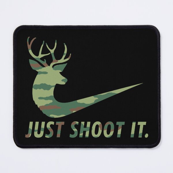 Item preview, Just Shoot It. designed and sold by promoshirts.