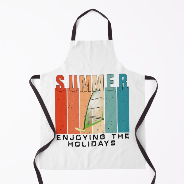 Item preview, enjoy the summer holidays designed and sold by ArtSolitary.