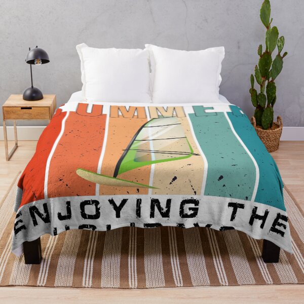 Item preview, enjoy the summer holidays designed and sold by ArtSolitary.