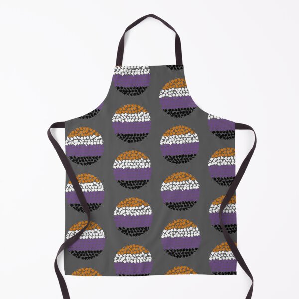 Item preview, Non-binary Pride designed and sold by sixofheartsart.