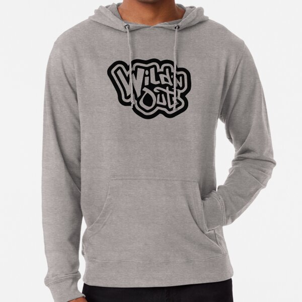 Wild n hotsell out merch hoodie