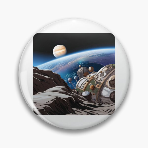 Item preview, Intergalactic Explorers' Quest designed and sold by Perrots.