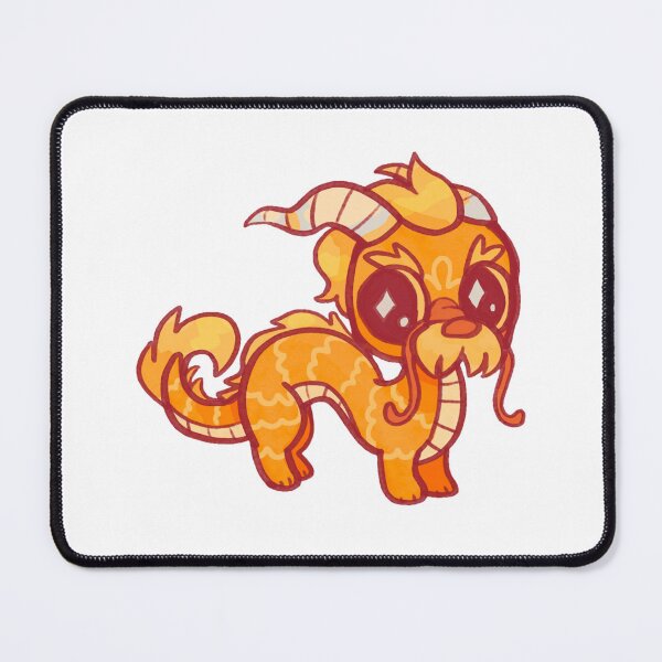 Item preview, LPS Dragon designed and sold by Okaylee.