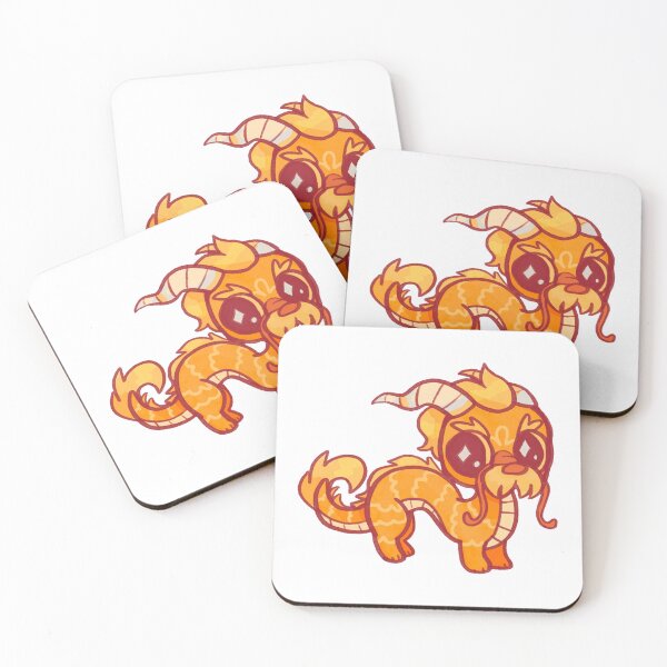 Item preview, LPS Dragon designed and sold by Okaylee.