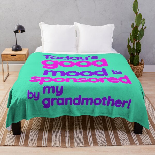 Item preview, Special Grandmother designed and sold by Rell1970.