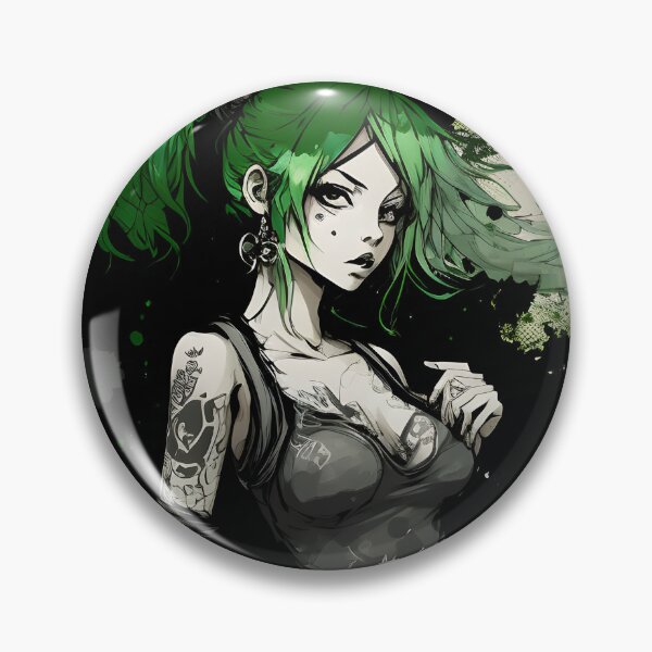 Item preview, Verdant Vixen designed and sold by Iamglitchy.
