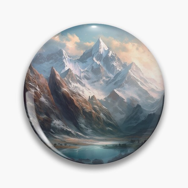 Item preview, Summit 5 - 頂上 5 designed and sold by SugoiDigi.