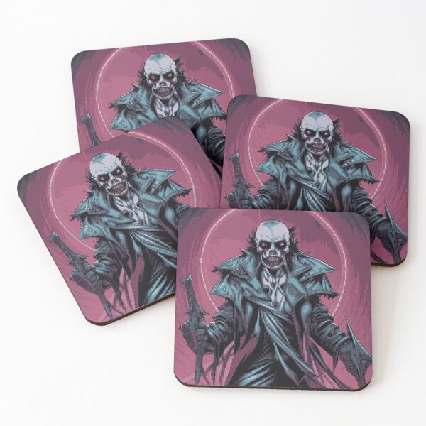 Item preview, metal band cover design designed and sold by ManicDesignz.