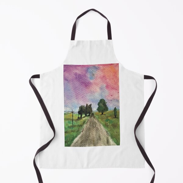 Item preview, The Longest Road designed and sold by TheJackedRabbit.