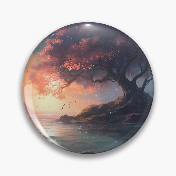 Item preview, Elder Tree 6 - 老木 6 designed and sold by SugoiDigi.