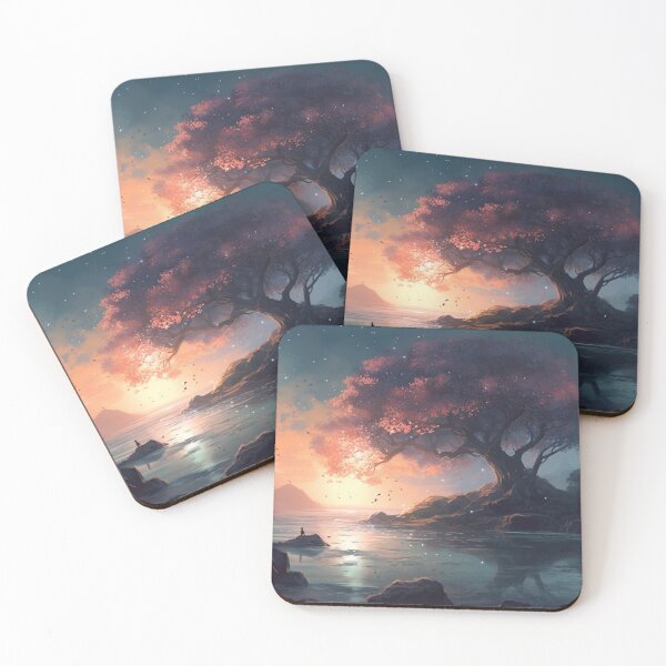 Item preview, Elder Tree 6 - 老木 6 designed and sold by SugoiDigi.