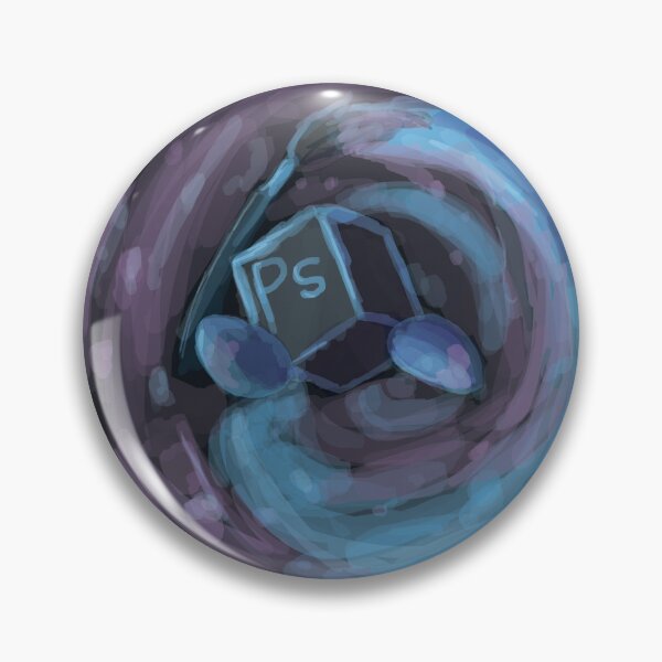 Item preview, "Off To Photoshop Some Stuff" designed and sold by MixrBrushStudio.