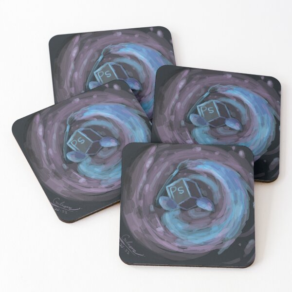 Item preview, "Off To Photoshop Some Stuff" designed and sold by MixrBrushStudio.