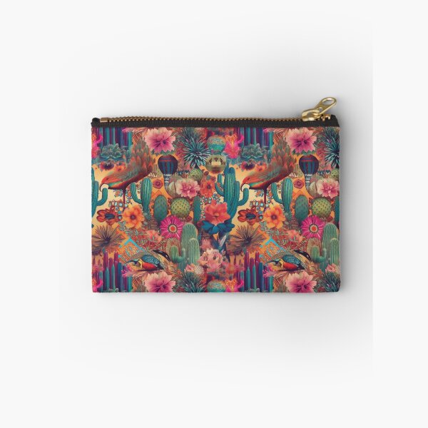 Item preview, Mexican Collage designed and sold by Artesaneros.