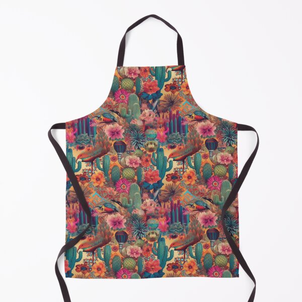 Item preview, Mexican Collage designed and sold by Artesaneros.