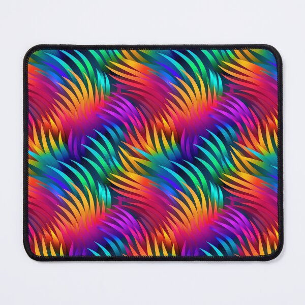Item preview, Rainbow Grass designed and sold by LukomiArt.