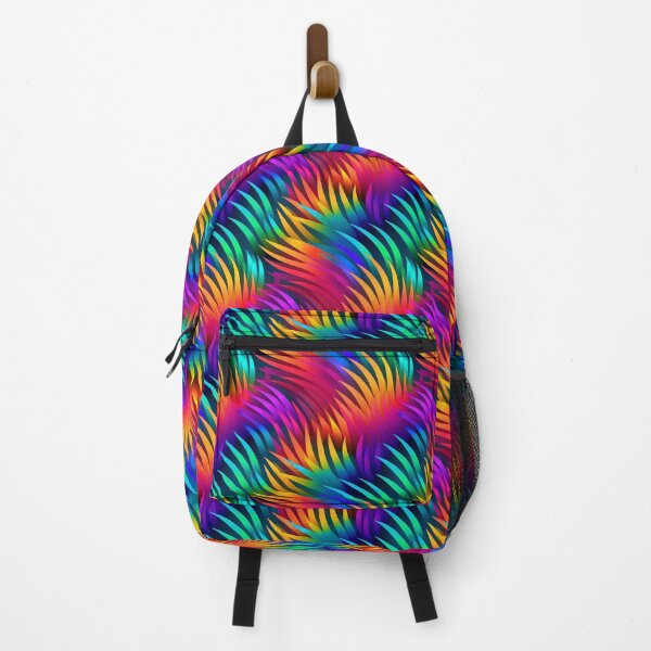 Item preview, Rainbow Grass  designed and sold by LukomiArt.