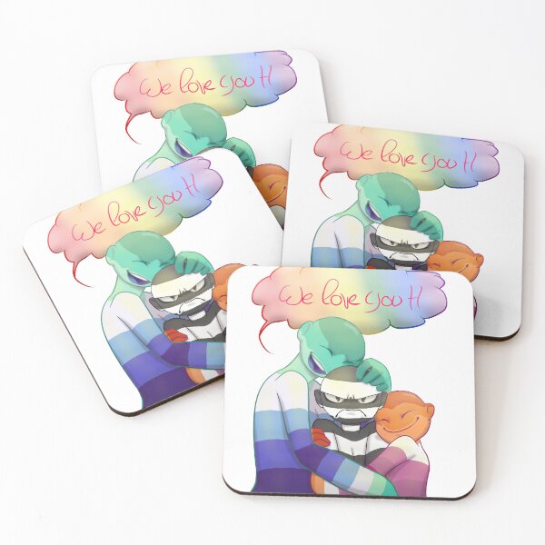 Item preview, male-homo, lesbian and anger hetero designed and sold by SV-Merch.