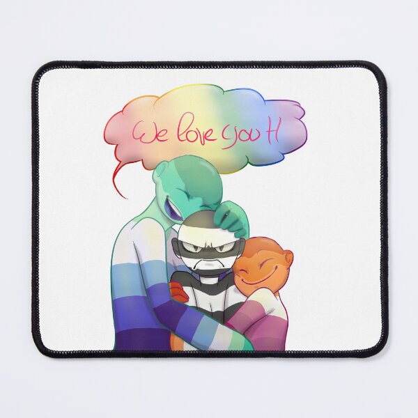 Item preview, male-homo, lesbian and anger hetero designed and sold by SV-Merch.