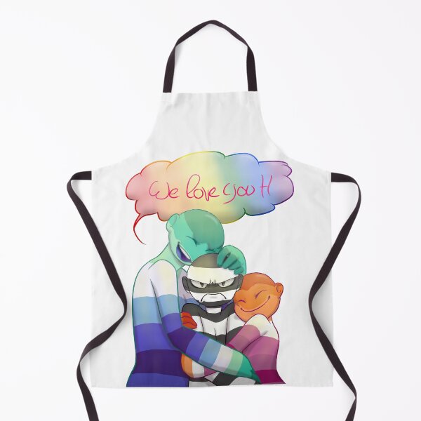 Item preview, male-homo, lesbian and anger hetero designed and sold by SV-Merch.