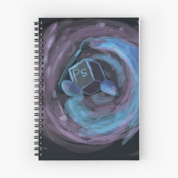 Item preview, "Off To Photoshop Some Stuff" designed and sold by MixrBrushStudio.