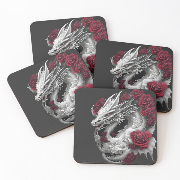 Item preview, Traditional Dragon designed and sold by ttntt.