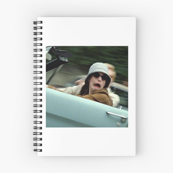 Item preview, princess mia thermopolis designed and sold by justformyself.