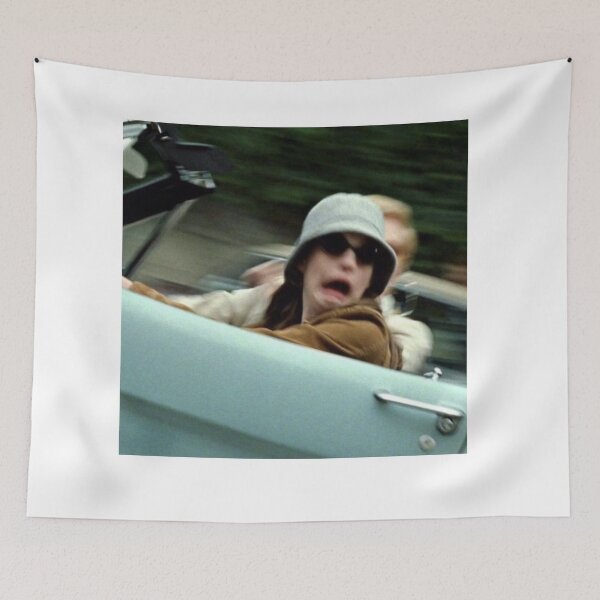 Item preview, princess mia thermopolis designed and sold by justformyself.