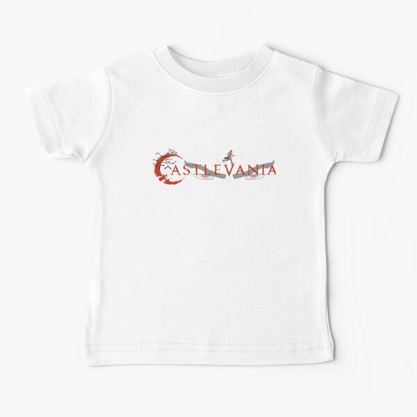 Item preview, Castlevania designed and sold by Batmantis275.